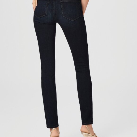 PAIGE Skyline Skinny Jeans - Picture 2 of 5